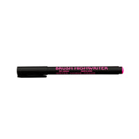 Pinsel Highwriter Rosa